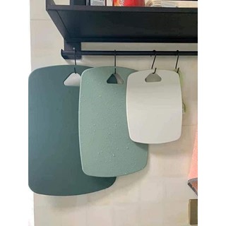 Set 3 thớt kháng khuẩn