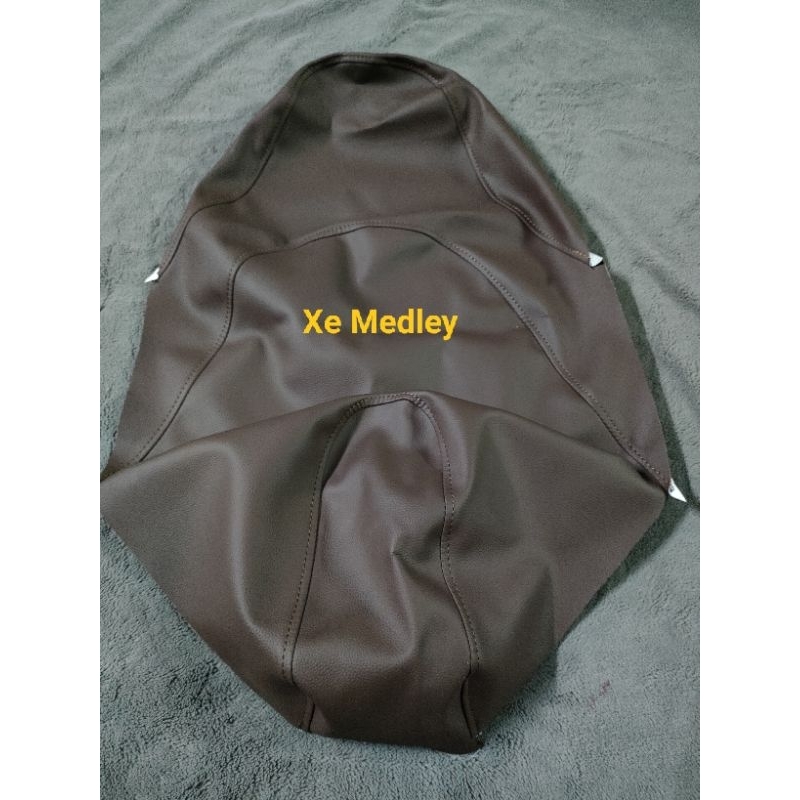 Da yên xe Medley form chuẩn zin loại tốt