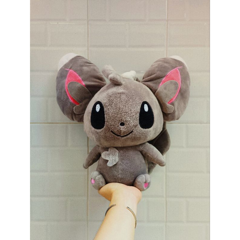 Gấu bông Pokemon đáng yêu cơ bản đến nâng cao các loại All Brand !