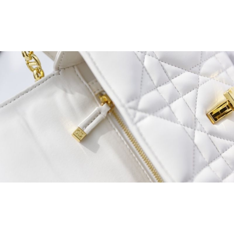 ❌DIOR CARO BAG SMALL SIZE