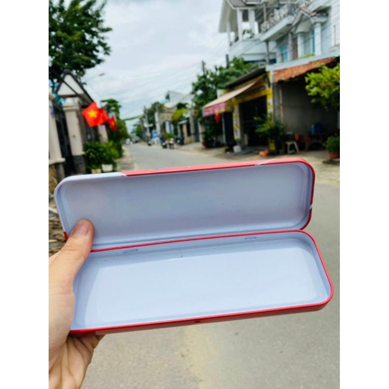 Bộ dụng cụ học tập Lifebuoy