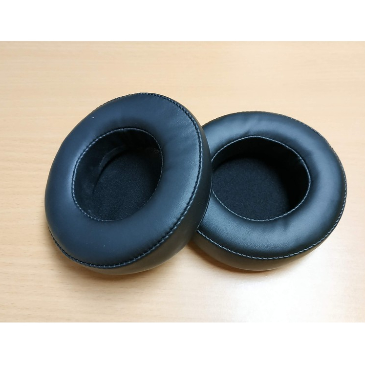 Ốp tai nghe DareU EH722s/ DareU EH722X Black - Hàng chính hãng