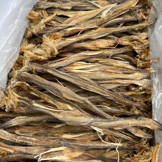 Khô cá khoai 250gr chẻ đã bỏ đầu đặc sản nha trang