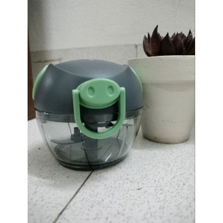 MÁY XAY TỎI ỚT LOCK&LOCK