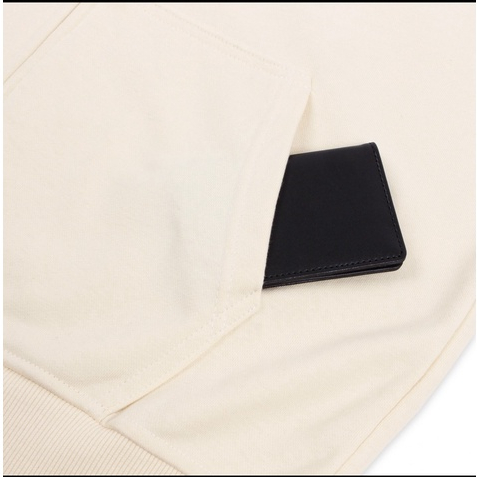 Áo Khoác, Áo Hoodie Zip TEELAB Local Brand Form Rộng Unisex Cho Nam Nữ