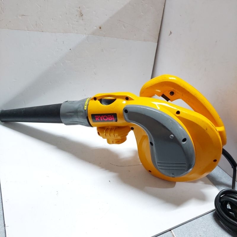 MÁY THỔI GIÓ RYOBI 650W NHẬT ĐIỆN 100V