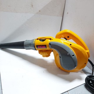Máy thổi gió ryobi 650w nhật điện 100v