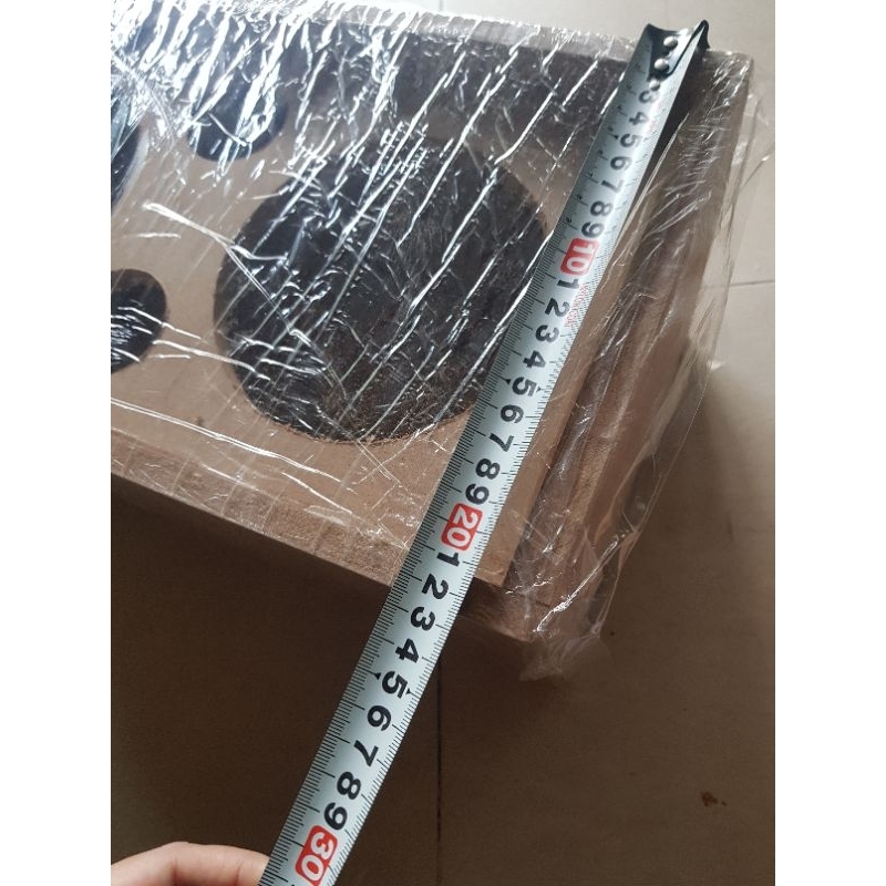 Vỏ thùng thô bass 16