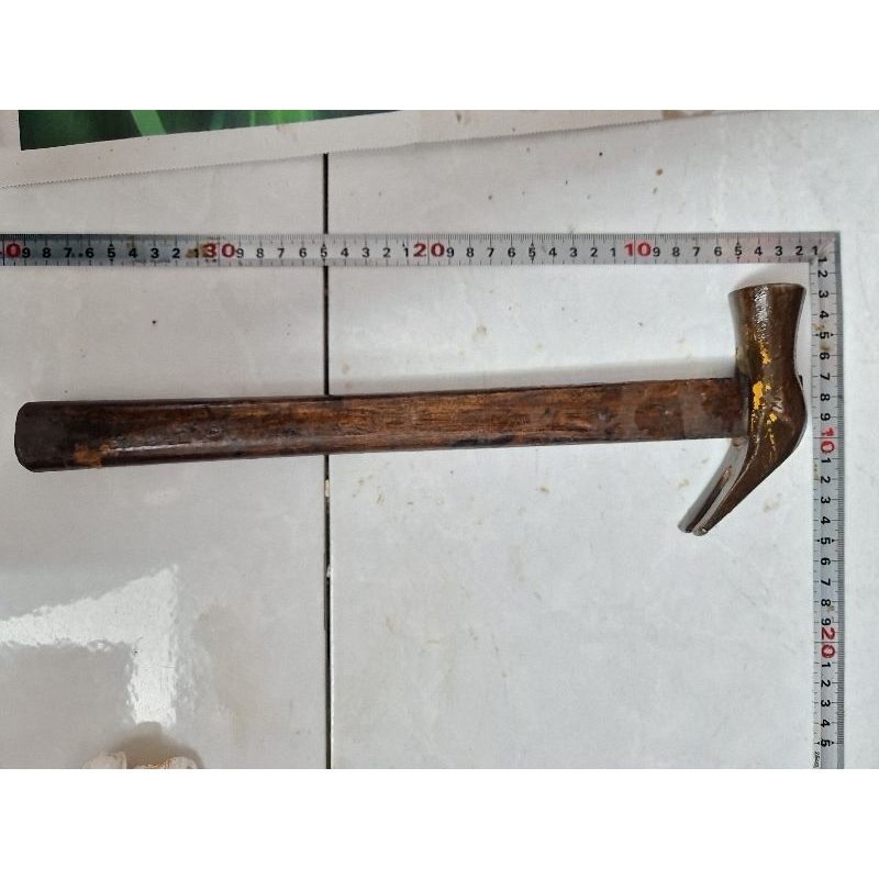 Búa nhật bãi KTC. DOGYU...