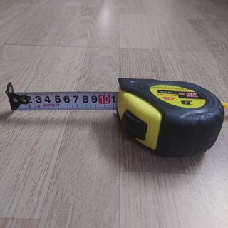 Thước dây cuộn 5m, 7.5m Bosi