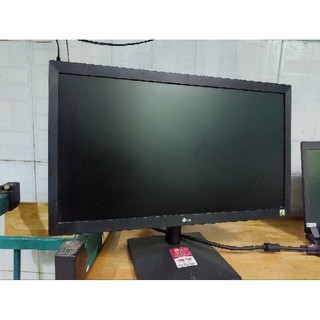 Màn 27 + 24 inch full viền IPS