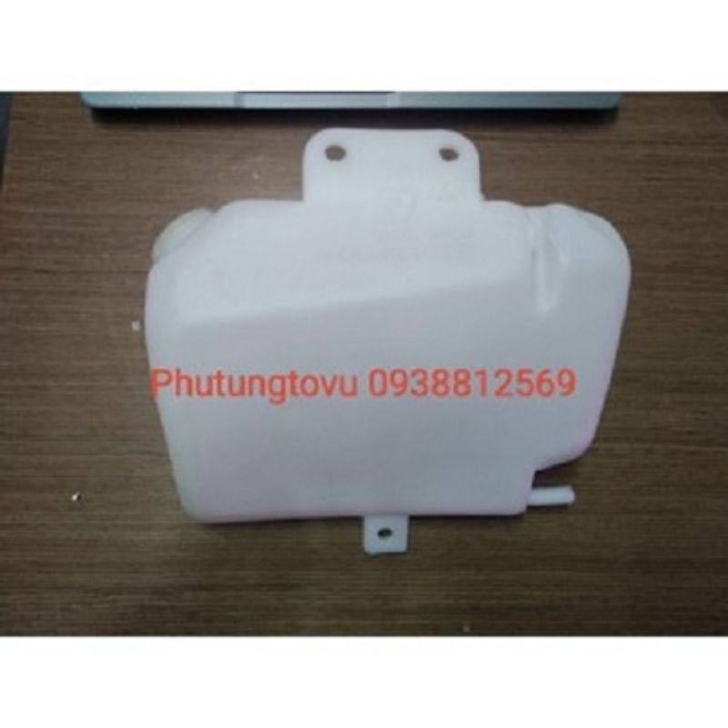 Bình nước phụ xe tải Huyndai 3t5