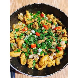Trứng cá sặc 500g (giao hỏa tốc)