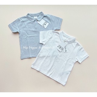 ÁO POLO ZARA AUTHENTIC