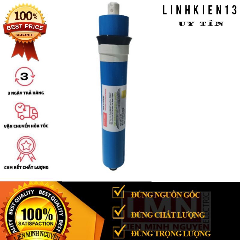 Lõi lọc nước số 4 màng 11v