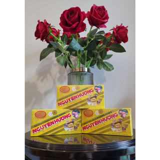 Bánh Đậu Xanh Nguyên Hương Tại Hà Nội 42 Hàng bông