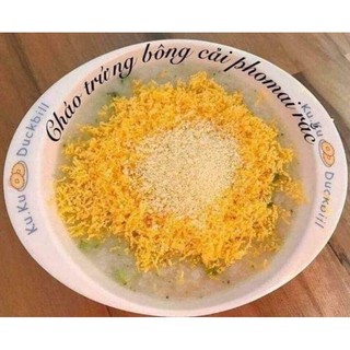 Phomai rắc Nhật Meg cho bé ăn dặm