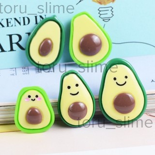 Charm trang trí slime, mô hình chụp ảnh toru_slime