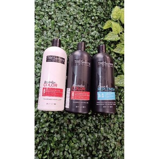 Dầu gội , dầu xã tresemme mỹ 828ml
