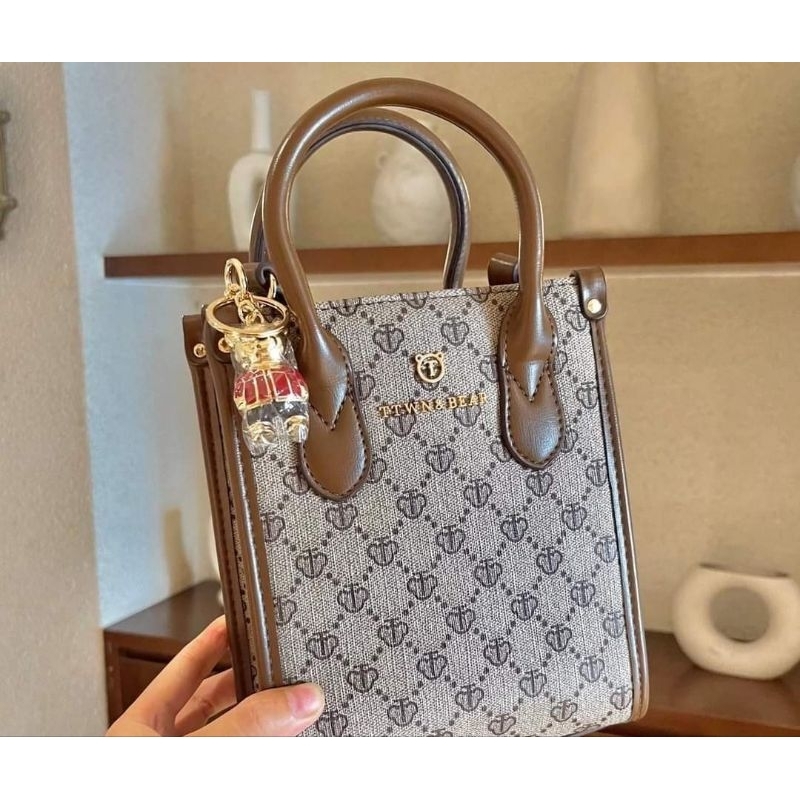 Túi TTWB BEAR  tn2775