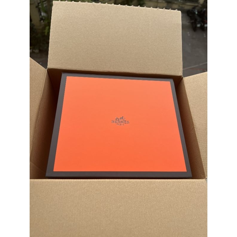 Túi H.m kelly mini dập da rắn