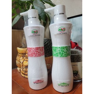 Dầu Cặp Cao Cấp Cazoova (cặp 500ml x 2)