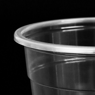 Combo 100 Ly nhựa  PP 700ml UKP