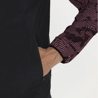 ÁO KHOÁC NIKE RUNNING ESSENTIAL JACKET - FLASH REFLECTIVE PURPLE