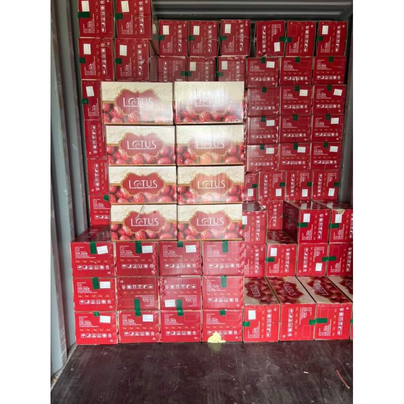 Táo Đỏ Tân Cương 2.5 kg