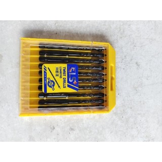 mũi khoan đa năng 4 cạnh