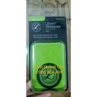 Màng lớn phụ kiện ống nghe littman clasic ii