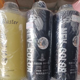 Nhuộm phủ bóng 500ml