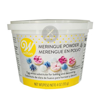Bột lòng trắng trứng Wilton