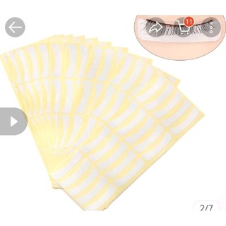 Miếng dán mi dưới 200 miếng