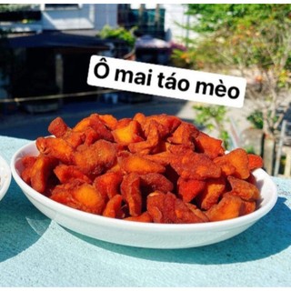 Ô mai táo mèo - hộp 300gram