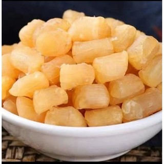 Cồi sò Điệp khô