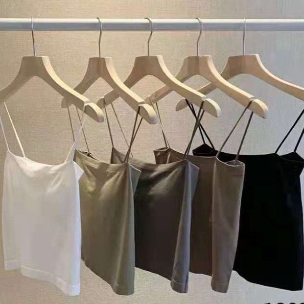 Áo Bra Nữ Cotton GUDLOOK 2 Dây Đẹp Mút Mỏng Nâng Ngực Mặc thoải mái và freesize