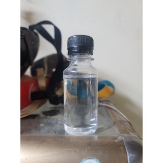 Chai nhựa tròn 75ml kèm nắp vặn - chai nhựa pet nhỏ đựng sản phẩm mẫu, nước sốt chấm