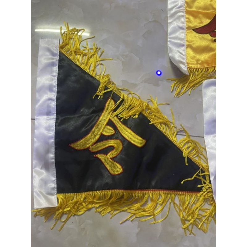 Bộ Cờ Lệnh Ngũ Phương Ngũ Hành kỳ