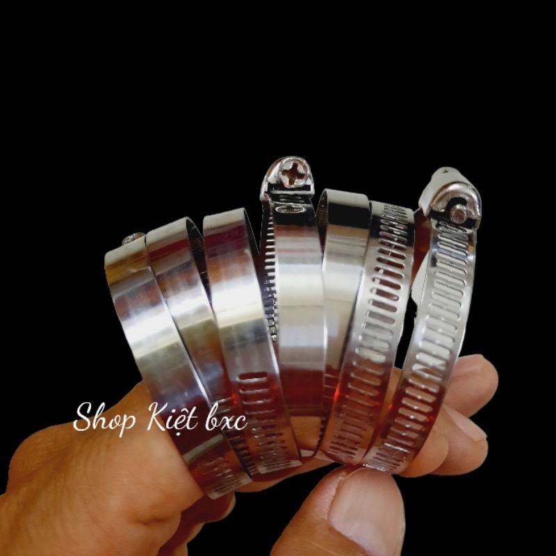 Cổ dê xiết 5cm