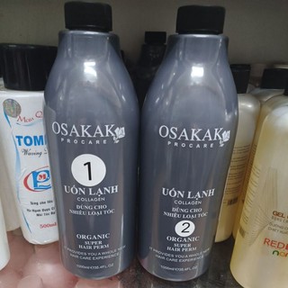 uốn lạnh osaka 1000ml