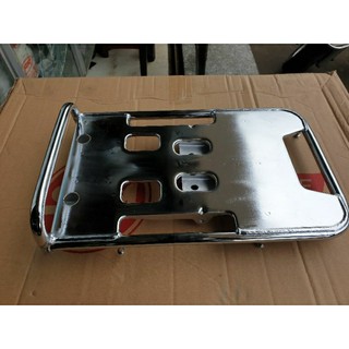 Baga sau xe SYM Angel80