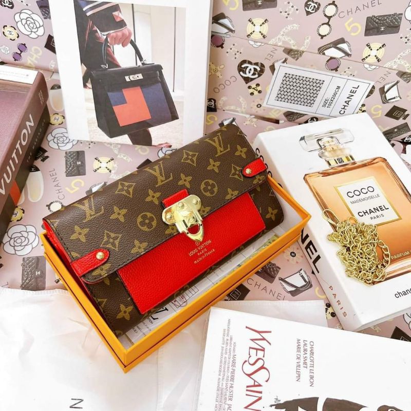 CLUTCH LV SUPER FULL BOX