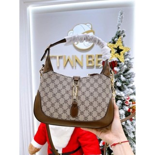 TÚI Jackie TTWN BEAR  BIGSIZE ( SHIP HỎA TỐC)