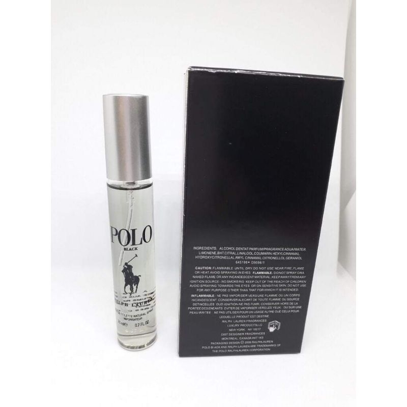 ✅Nước Hoa Nam Polo 20ml