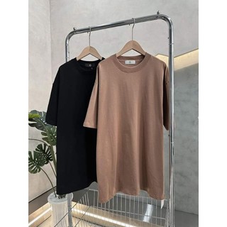 Áo Thun Tay Lỡ Unisex