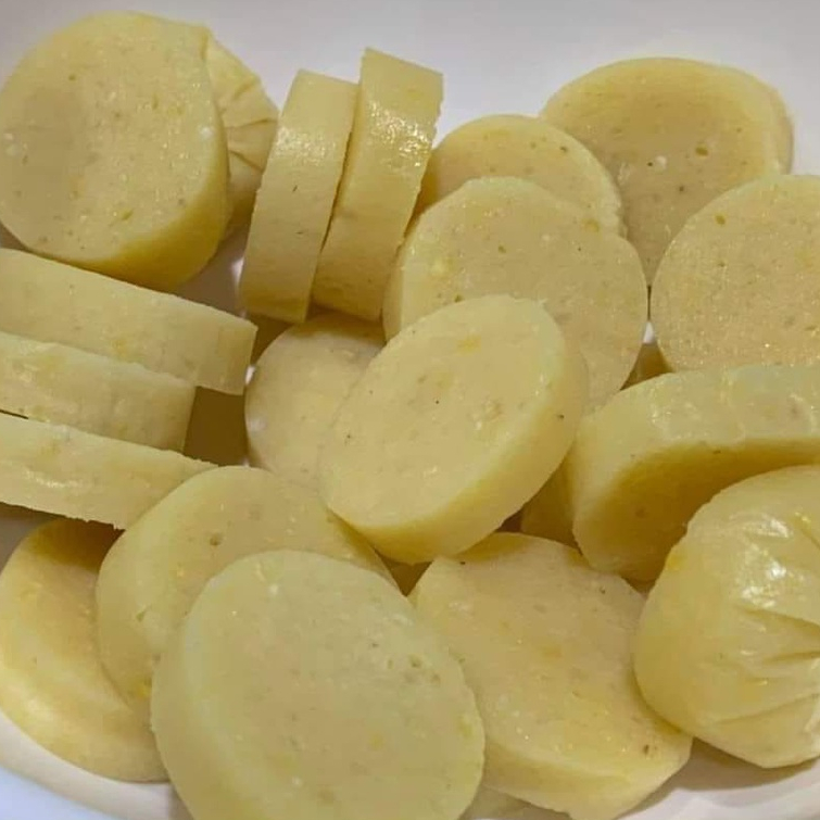 Xôi cây chiên phồng _ cốt dừa thơm lừng❤️Tmart-Thực phẩm sạch