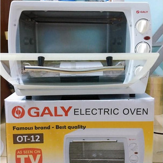 Tủ Sấy Dụng Cụ Y Tế GALY 20L