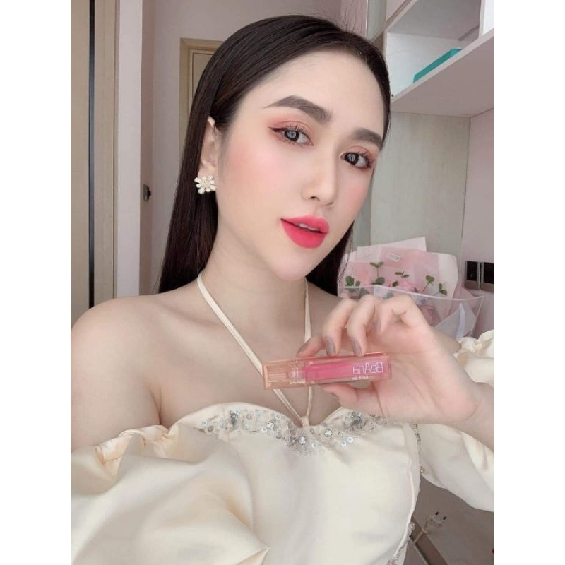 Son kem lì lâu trôi siêu mềm môi, hàng công ty chính hãng