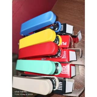 bấm ghim ( dập ghim) số 10 plus